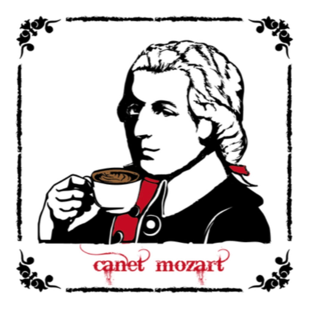 Costa Rica Canet Musical Series - Mozart