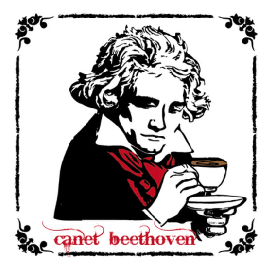 Costa Rica Canet Musician Series Beethoven