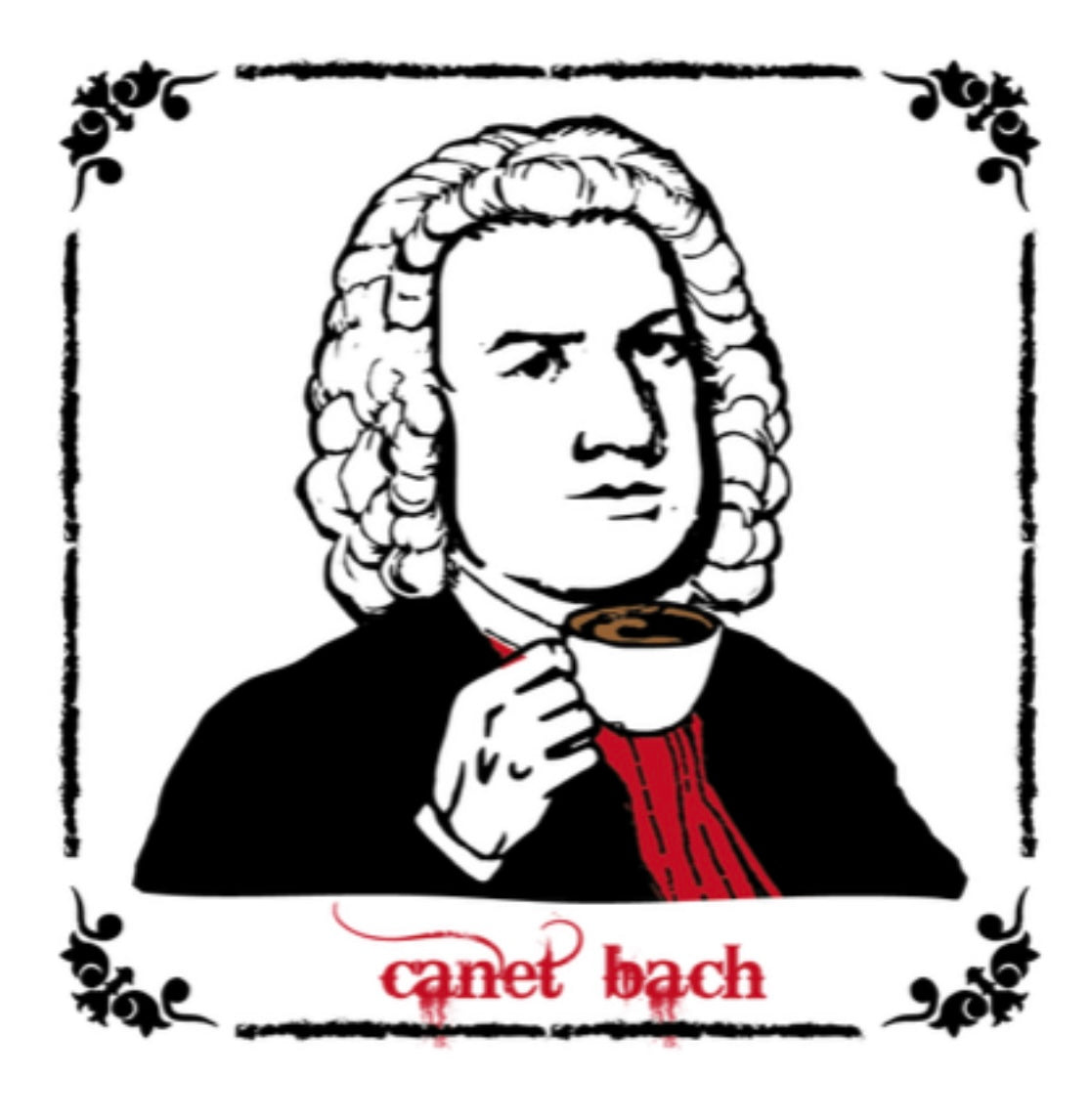 Costa Rica Canet Musician Series - Bach