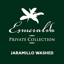 Panama Esmeralda Private Collection Jaramillo Wash Geisha